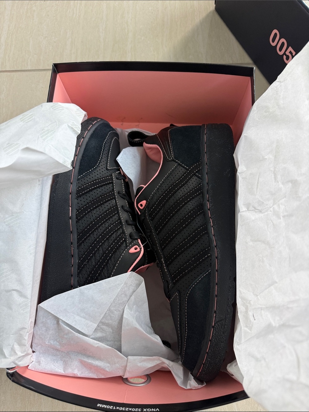 Kswiss x Gary Vee GV 005 Size 10 152/300 NWT